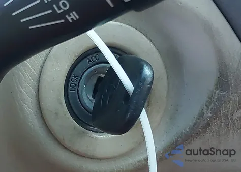 2008 Toyota Camry Solara Sle из США, поврежденный, VIN 4T1FA38P18U142190